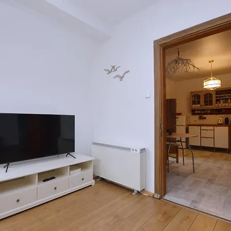 Appartement Piekny 3city Z Balkonem W Centrum Sopotu By Renters Sopot