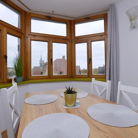 Appartement Piekny 3city Z Balkonem W Centrum Sopotu By Renters