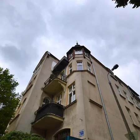 Appartement Piekny 3city Z Balkonem W Centrum Sopotu By Renters