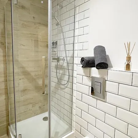 Piekny 3city Z Balkonem W Centrum Sopotu By Renters *