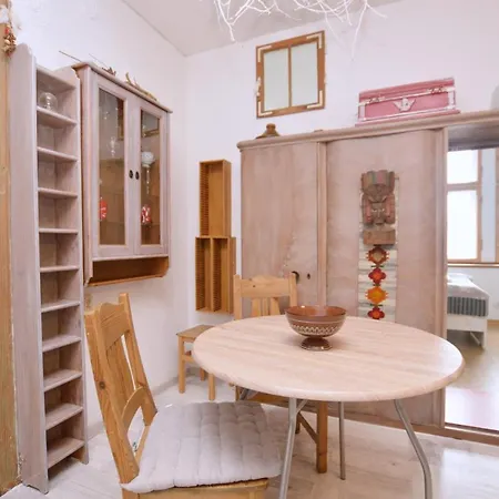 Piekny 3city Z Balkonem W Centrum Sopotu By Renters アパート