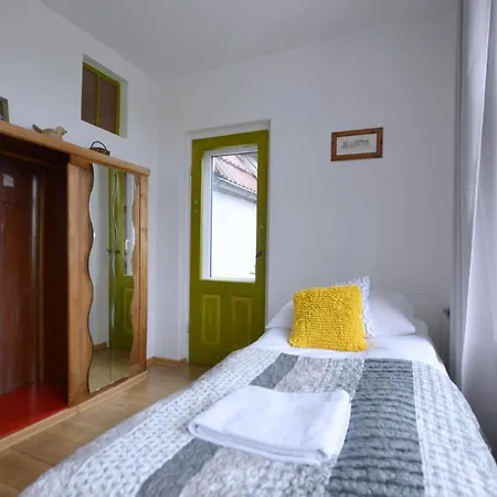 Piekny 3city Z Balkonem W Centrum Sopotu By Renters アパート *