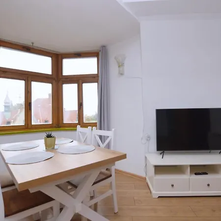 Piekny 3city Z Balkonem W Centrum Sopotu By Renters * ソポト